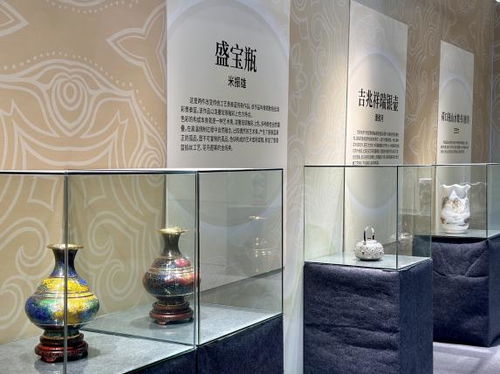 春滿珠江花開(kāi)日,繡美花城共相約 第59屆全國(guó)工藝品交易會(huì)今日開(kāi)幕