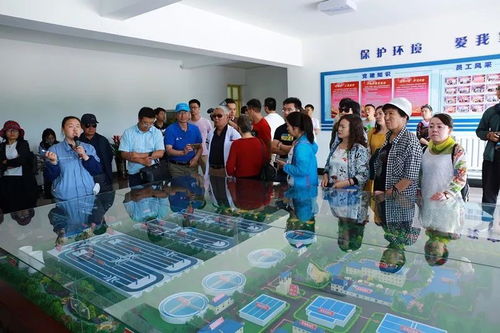 40余公眾代表開啟綠色環(huán)保之旅，企業(yè)管理咨詢助力可持續(xù)發(fā)展